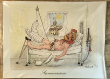 Vignetta Satirica 1991 Giorgio