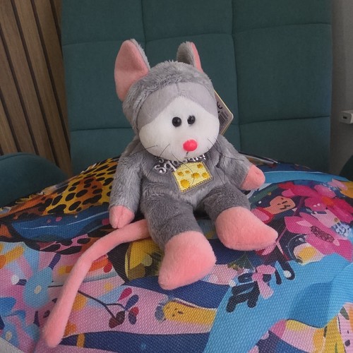 Skansen beanie kids squeak the - beanie,