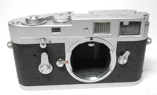 Leica scocca body in - leica, scocca/body