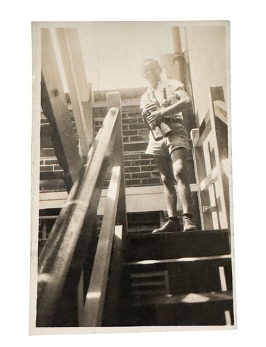 Ww2 foto army - ww2, us