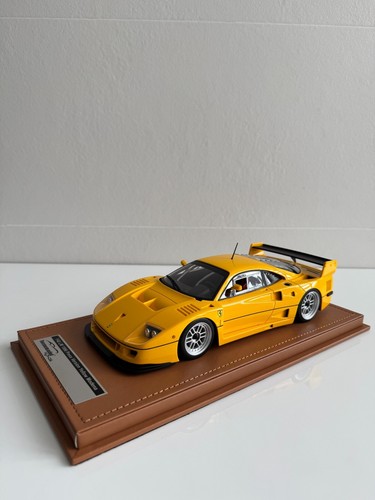 Tecnomodel ferrari f40 - tecnomodel,