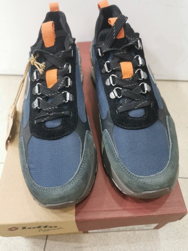 Sneakers lotto leggenda - sneakers,