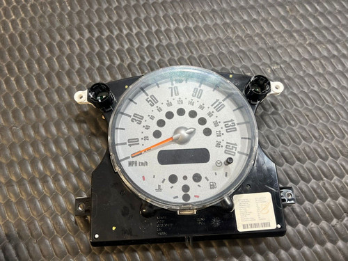 Quadro strumenti tachimetro