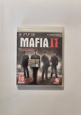 Mafia II 2 Playstation PS3