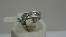 ANELLO RING DONNA IN ORO