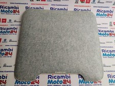 Decalcomania tabella frontale verde Cagiva WMX 250 1989 Nuovo  62436 800062436