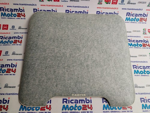 Decalcomania tabella frontale