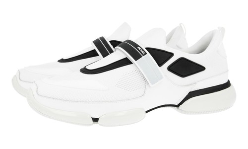 Sneaker slip prada - prada, knit