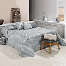 Trapuntino Quilt Hula Hoop di Liu Jo Matrimoniale Y459