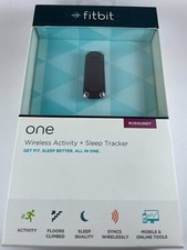 Nuovo Autentico Fitbit One