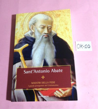 Libro maestri della - libro, fede"