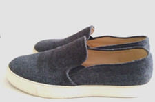 Slip donna grigio lana Karl