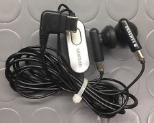 Auricolari Samsung con risponditore chiamata (vedi compatibilità spinotto)