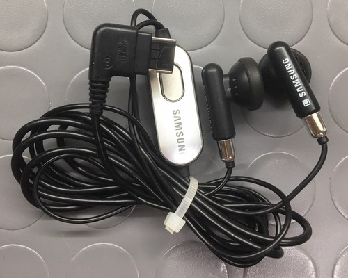 Auricolari samsung con - auricolari,