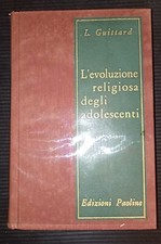 L'evoluzione religiosa degli