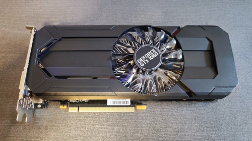 Palit gtx 1060 stormx 6144m - stormx,