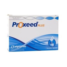 Proxeed Plus Integratore