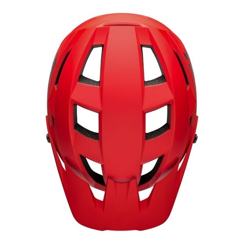 Casco rosso bell - bell, 2