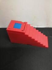 L'erede misterioso MB GIOCHI Scalini pezzi RICAMBIO gioco società