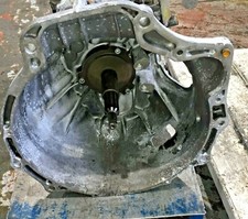 CAMBIO MANUALE 6 MARCE IVECO