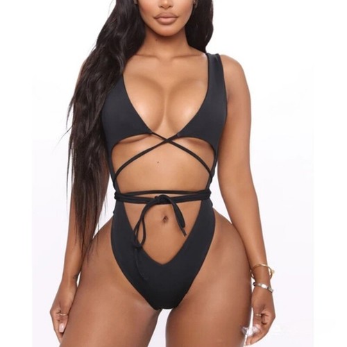 Costume intero bambina caldo