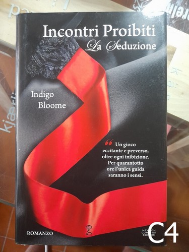 Seduzione incontri proibiti - seduzione,