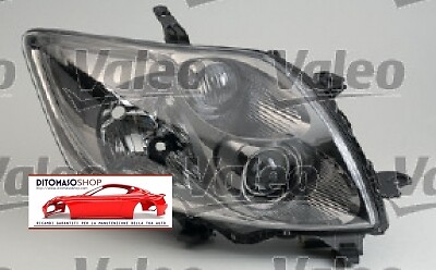 Faro h11 hb3 - dx, h11-hb3