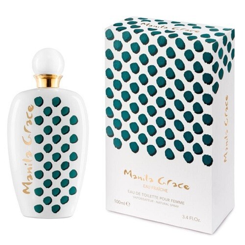 Manila grace eau - grace,