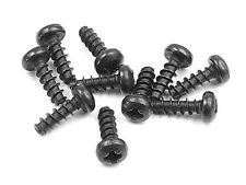 Xray Screw Phillips 2.5x8 (10) 905258 modellismo