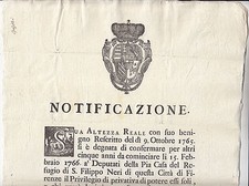 E808-TOSCANA-PRIVATIVA VENDITA