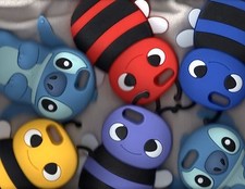 Custodia morbida silicone