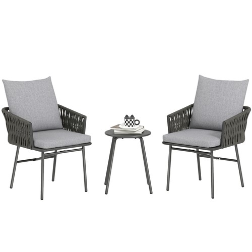 Outsunny set bistrot - outsunny,