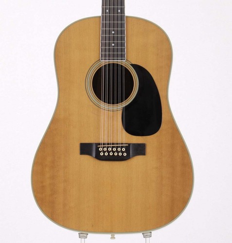 Martin d12 1979 chitarra - martin, d12-35