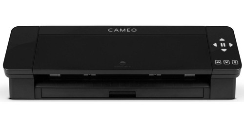 Silhouette cameo taglierina - 4,
