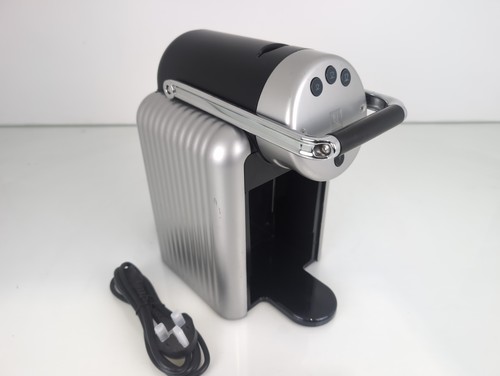 Nespresso zenius pro zn100 - zenius,