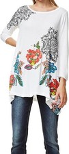 Beautiful Desigual T-Shirt