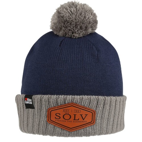 Cuffia abu garcia solv beanie - abu,