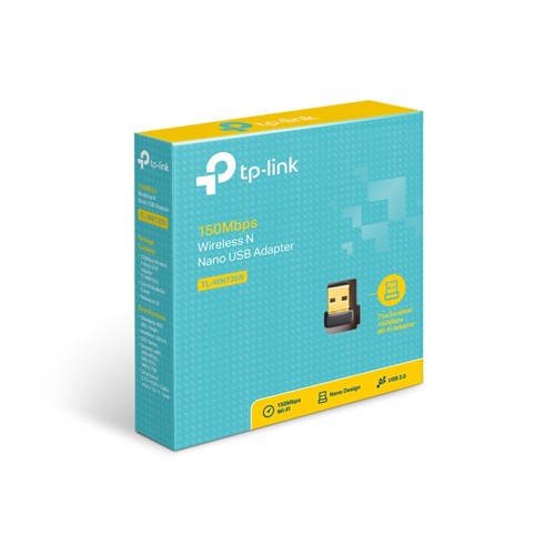 Adattatore usb wireless - usb,