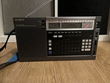 Sony ICF-2001D
