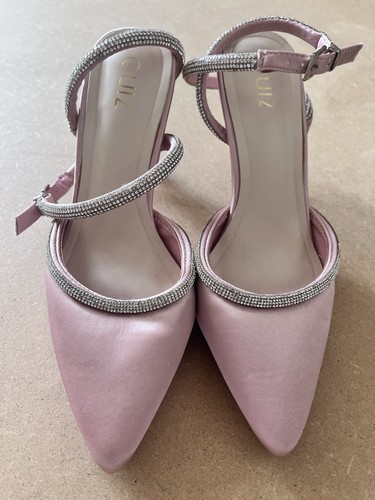 Scarpe tacco medio quiz - scarpe, rosa