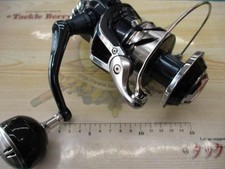 REEL SHIMANO 21 TWIN POWER SW
