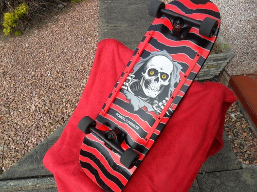 Powell ripper old skool - ripper,