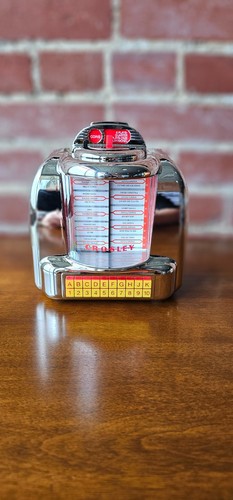 Crosley mini diner - crosley,