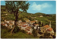 ARQUA' PETRARCA - PADUA -