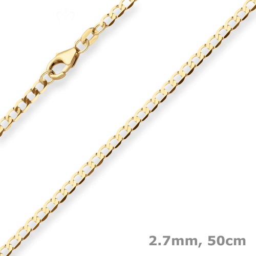 6mm catenella maglia - a,