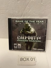 Call of Duty 4: Modern Warfare