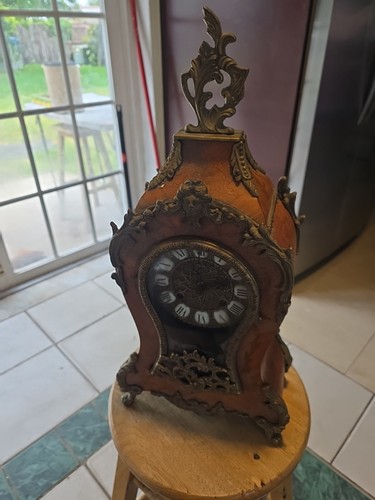 Raro orologio tavolo - raro!, da
