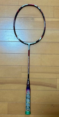 Racchetta badminton - da,
