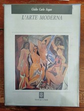 Storia dell'Arte Italiana -