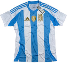 Maglia Argentina taglia M L XL